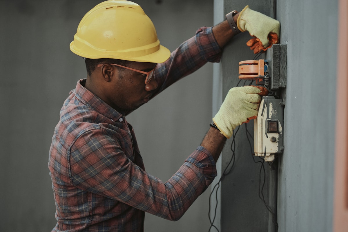 Professional painting application