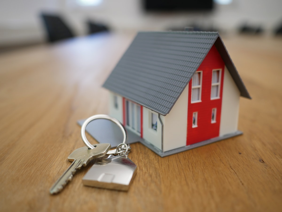 Satisfied customer reviewing quality home improvement work